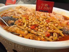 -桂小厨广西菜(万象城店)