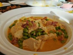 -静之湖湖畔餐厅