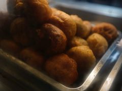 江米炸糕-南来顺饭庄·清真(南菜园店)