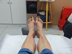 -郑远元专业修脚房(人民北路店)