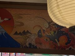 -沼津港精致料理·寿喜烧·烧鸟(青浦宝龙广场日料榜单店)