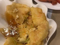 -金谷大厦酒店-黑土优品1号餐厅