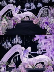 -南昌喜来登酒店·宴会厅