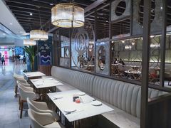 大堂-惠如樓(白云机场T2国际出发店)