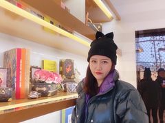 -路易·威登(香榭丽舍大道店)