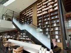 -木嘛working coffee(前海店)