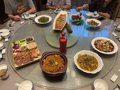 -鲜得莱渔港·小平岛海胆馆(七贤岭店)