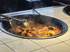 -人民公社大食堂(张家湾店)
