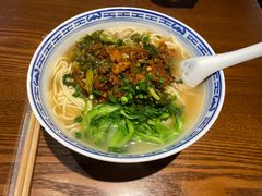 -辣肉面大王(天平路店)