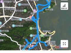 -河间正宗驴肉火烧(听海居店)