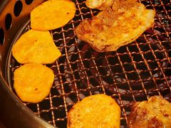 -一品诚记烤肉(大连柏威年购物中心店)