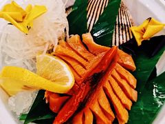 -HIHE Bistro·Oyster Bar(华熙live店)