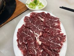 -伟记牛肉(金鸿公路店)