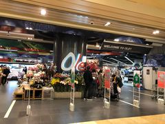 -Olé精品超市(广州太古汇店)