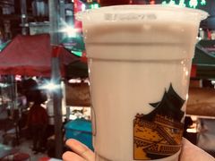 甜醅子奶茶-放哈·甜醅子奶茶创造者(正宁路店)