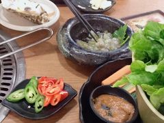 -匠太烧肉台日料理餐酒馆(三林店)