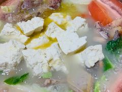 -阿婆情腊排骨火锅(金虹路店)