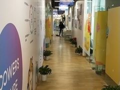 -博沃思·专注力·心理咨询·家庭教育(世豪中心)