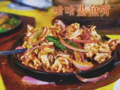 -汤氏美食台山水步特色黄鳝饭(龙津东路店)
