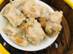 -东江海鲜酒家(艺都分店)