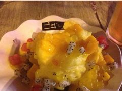 -二斗栗子(黄河道店)