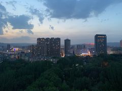 -青城公园
