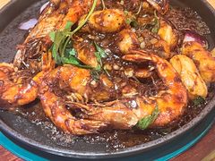 -泰果东南亚餐厅(旭辉广场店)