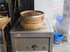 -小武包子铺(严州古城店)