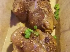 -蘭奢雅集·江浙菜(青山江滩店)