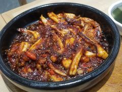 -米村拌饭(东方新天地店)