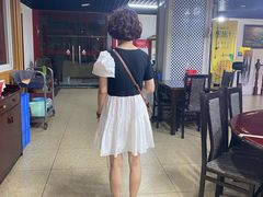 -天一沾水肥肠(科园一街店)
