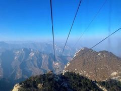 -华山风景名胜区