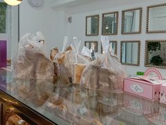 -京馔手工吐司(万达广场济南高新店)