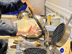 -三厘鸡蛋仔(印力店)