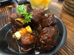 -小时候焗海鲜(鄞州万达店)