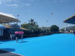 -上海玛雅海滩水公园