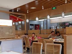 -蓉李记成都名小吃(合肥包河万达店)