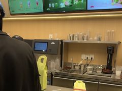 -爷爷不泡茶NOYEYENOTEA(烟台烟大保利店)