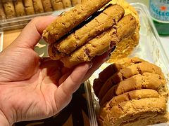 -泸溪河桃酥(西直门凯德店)