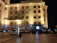 -白金汉爵大酒店(相城店)