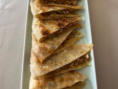 -静之湖湖畔餐厅