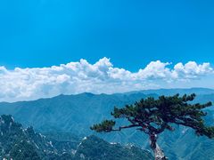 -华山风景名胜区