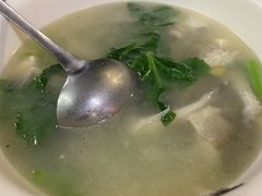 -蛇口康乐快餐鱼仔档(翠苑小区店)