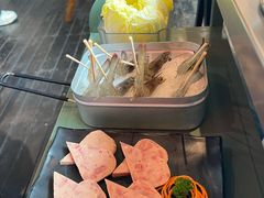 -椰庭·椰子鸡·创意玩家(晶耀前滩店)