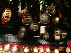 大堂-南京大牌档(之心城店)