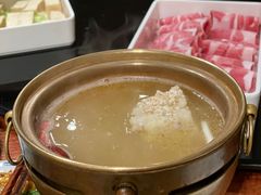 -古关火锅店(古北水镇景区店)