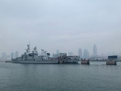 -中国人民解放军海军博物馆