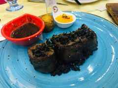 黑松露牛排-威尼斯西餐厅(古镇店)