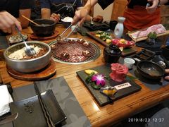 -黑牛の店·和牛烧肉(合生汇店)