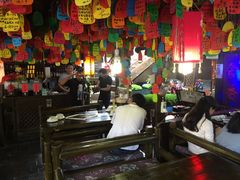 -民食香·腊排骨野生菌美食(木府店)